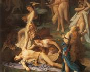 埃米尔 利维 : Death of Orpheus